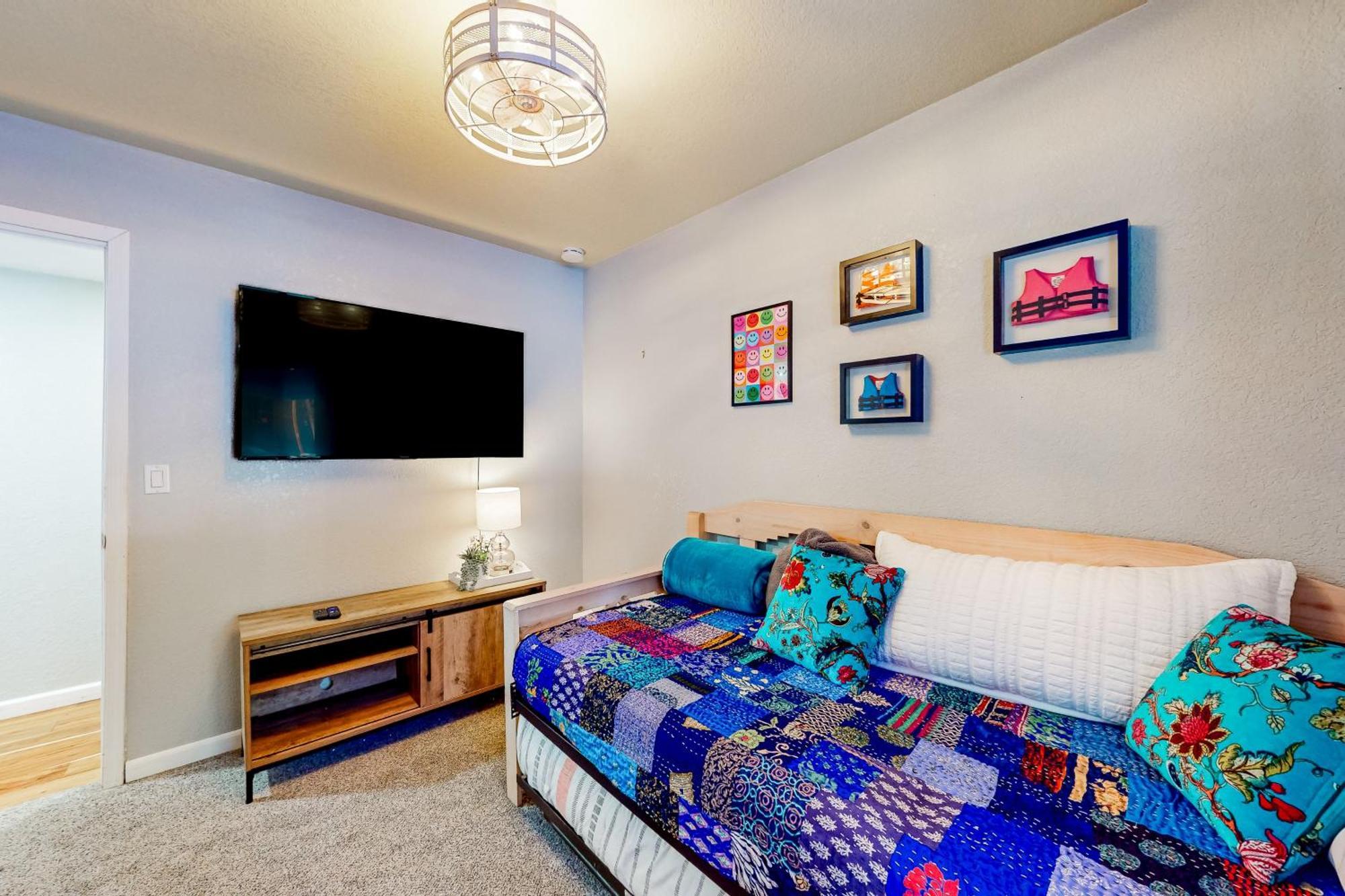 Dam Fun Cabin Pinetop-Lakeside Ngoại thất bức ảnh